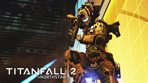 Titanfall 2 Return To The Frontier Gameplay Trailer Youtube