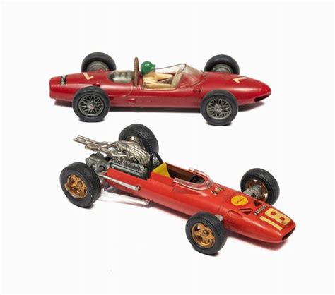 Ferrari F Asta Asta T A Tempo Di Modellismo Statico E