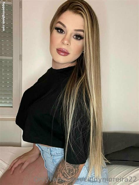 Cindymoreira22 Nude OnlyFans Leaks The Fappening Photo 5109521