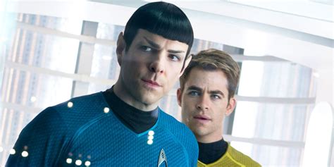 Star Trek 4 potential release date, cast and more