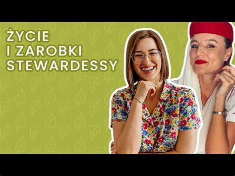 Prawdzie życie stewardessy ile można zarobić i jakie są minusy