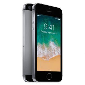 iPhone SE 2016 99% (5SE) giá rẻ tại TPHCM | Halo Mobile