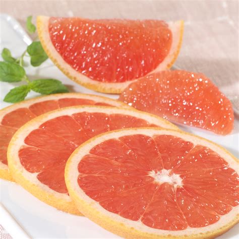 Bitter truth about the Grapefruit Diet