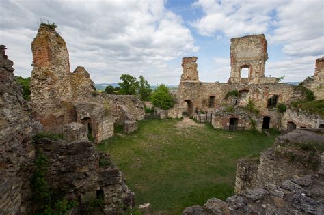 schönsten Radtouren in Prostějov Outdooractive