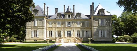 Château Pichon Longueville Comtesse de Lalande