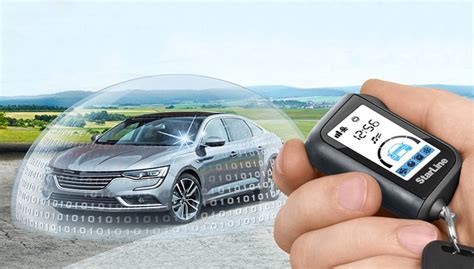 Автосигнализация и что нужно о ней знать - AUTOPEOPLE