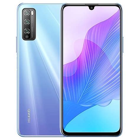 Huawei Enjoy 30 Pro Price In Bangladesh 2022 Full Specs Review