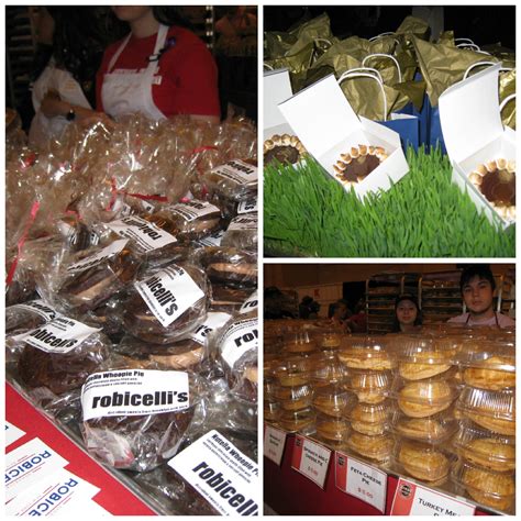 Sandra Lee Worlds Largest Bake Sale #WorldsLargestBakeSale