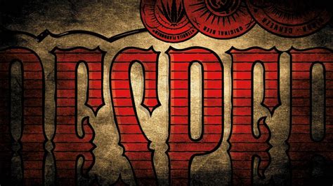 Desperados Wallpapers - Top Free Desperados Backgrounds - WallpaperAccess