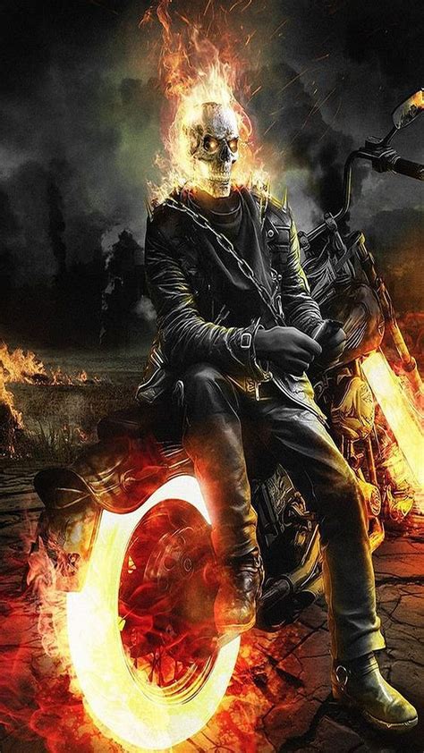 Top 999 Ghost Rider Images Hd Amazing Collection Ghost Rider Images