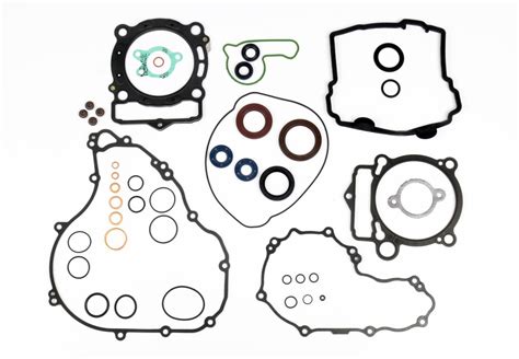 Athena Komplet Uszczelek Ktm Sxf Husqvarna Fc