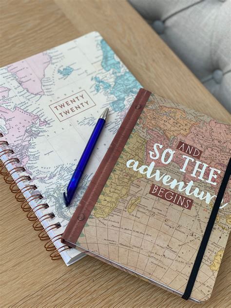 Planning your next trip – Travel Addict