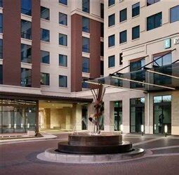 Embassy Suites by Hilton Amarillo Downtown Reviews & Prices | U.S. News