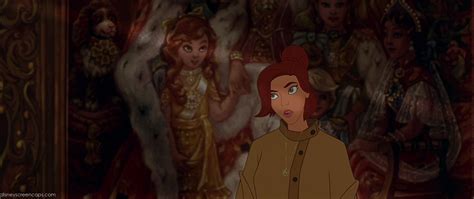 If Anastasia Was A Disney Princess Movie Where Would It Rank On Your Favorite Disney Princess ...