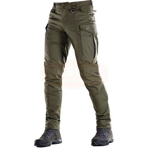 TacStore Tactical Outdoors M Tac Conquistador Tactical Flex Pants Gen