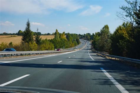 Une autoroute temporairement fermée entre Toulouse et Verfeil