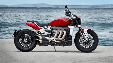 2020 Triumph Rocket 3 R Review Price Photos Features Specs