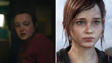 The Last Of Us Produ O Da S Rie Pediu Que Bella Ramsey N O Jogasse O