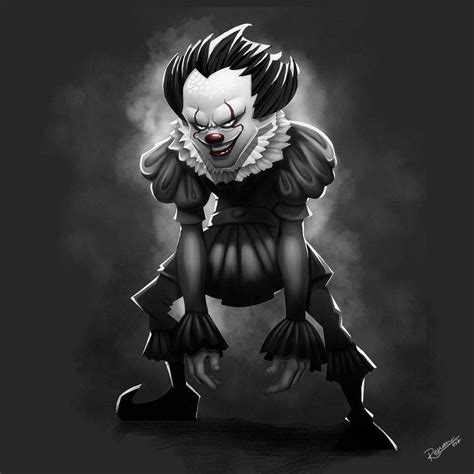 Top 999+ Pennywise Wallpaper Full HD, 4K Free to Use