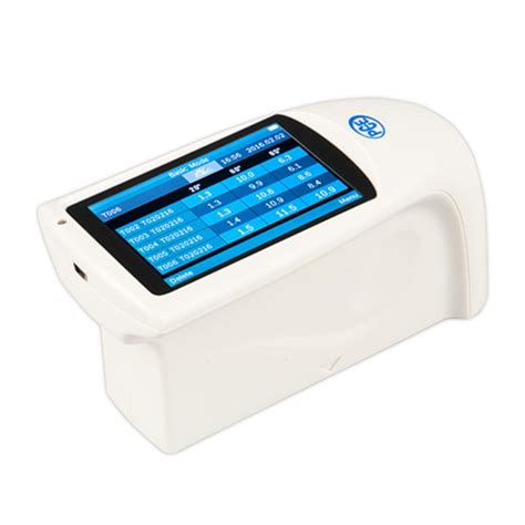 gloss meter ose directory