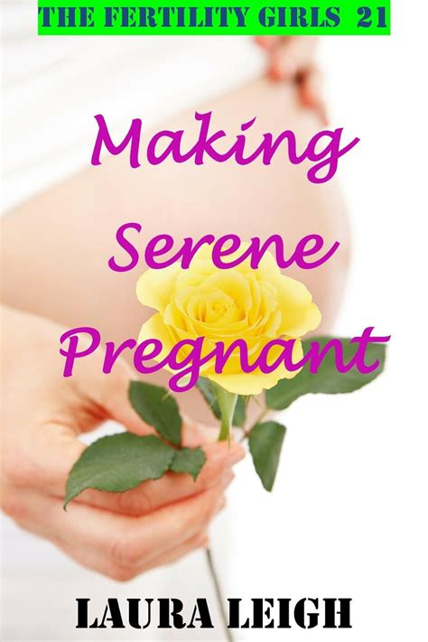 Making Serene Pregnant A Taboo Fertile Pregnancy Story The Fertility