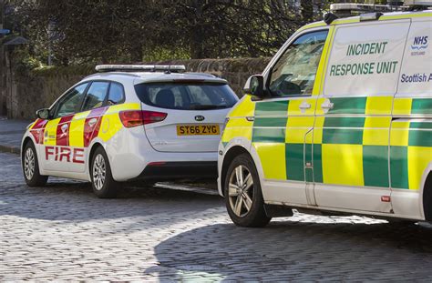 Investigation Underway After Body Of Man Recovered From Water Of Leith The Edinburgh Reporter