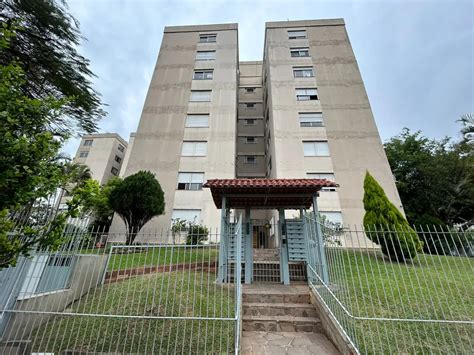 Apartamento Na Rua Tr S De Outubro P Tria Nova Em Novo Hamburgo