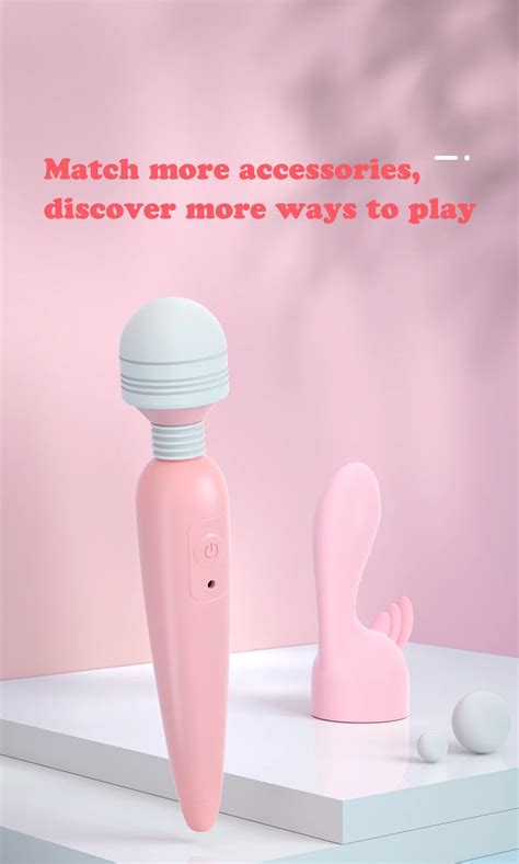 Frequencies Degree Rotating Vagina Vibrator Handheld Silicone Massager Machine Waterproof