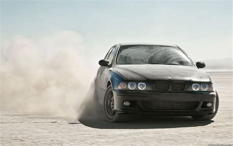 BMW Drift Wallpapers - Wallpaper Cave