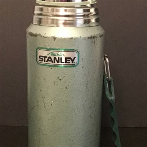 Stanley Aladdin Thermos A944dh Etsy