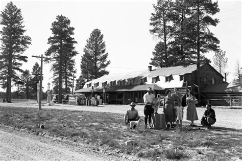 Historic, Family-owned Ruby’s Inn Celebrates 100 Years | Bryce Canyon