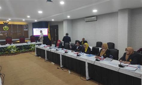 Program Studi Sarjana Biologi Fmipa Unej Raih Akreditasi Internasional