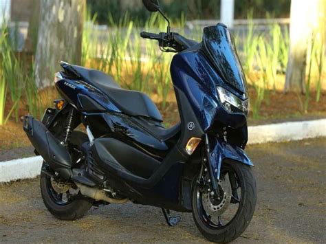 Nova Yamaha Nmax 2024 Preço E Fotos Do Novo Modelo Oene