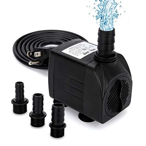 Ten Best Whale Submersible Pumps Tenz Choices