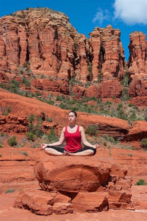 Personal Sedona Spiritual Retreat Sedona Soul Adventures