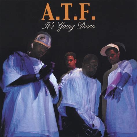 a.t.f. - Nowhere to Run Lyrics | Musixmatch