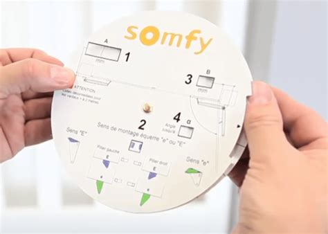 EXAVIA STAR, notre avis sur la motorisation Somfy - Motorisation portail