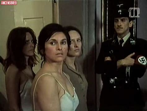 Naked Majda Grbac In Dear Mine Iza