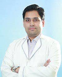 Dr Uttio Gupta Diabetologist At MEDICA Superspecialty Hospital