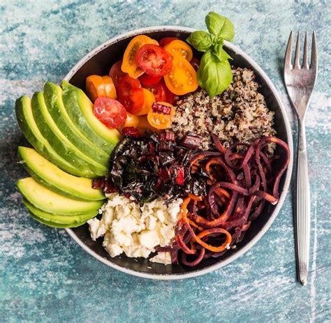 Bowl-Trend: Der Food-Trend, der hoffentlich bald wieder vorbei ist ...