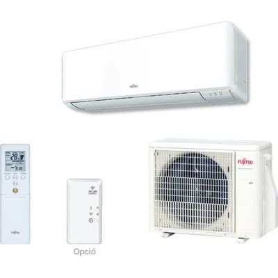 Fujitsu ASYG12KMCC / AOYG12KMCC Standard от 1499,00 лв. Климатици ...