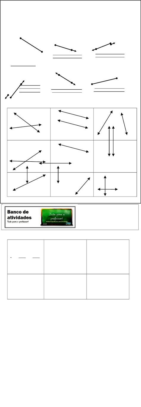 110689112 Retas Semirretas E Segmentosdocx Geometria Atividades