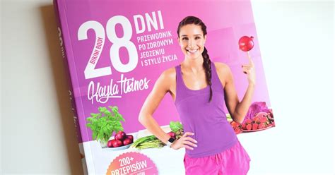 Zdrowie Na J Zyku Recenzja Dni Do Bikini Body Yj Aktywnie Jedz Zdrowo Kochaj Siebie