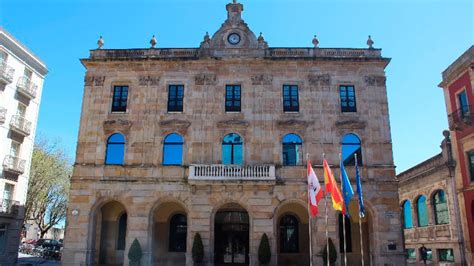 Ayuntamiento De Gijón Veolia