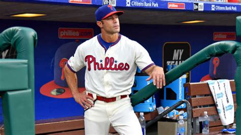 Giants hire former Phillies manager Gabe Kapler - Sports Illustrated