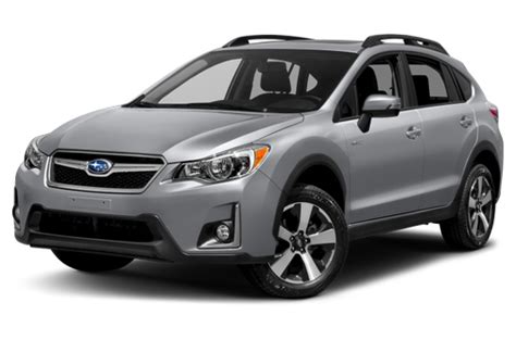 2016 Subaru Crosstrek Hybrid Specs, Price, MPG & Reviews | Cars.com