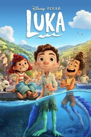 Luka 2021 Animasyon Türkçe Dublaj ve Hemen Full HD Film İzle Good