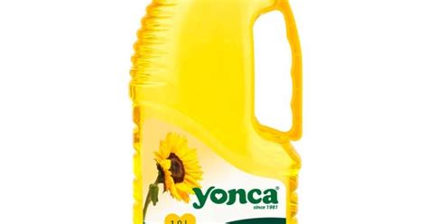 Yonca 1800 Ml Sunflower Oil 0thers