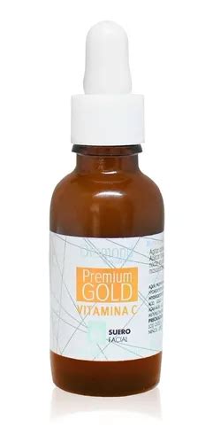 Vitamina C Premium Gold Miguett Meses sin interés