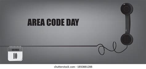 329 Area Code Day Görseli Stok Fotoğraflar Ve Vektörler Shutterstock